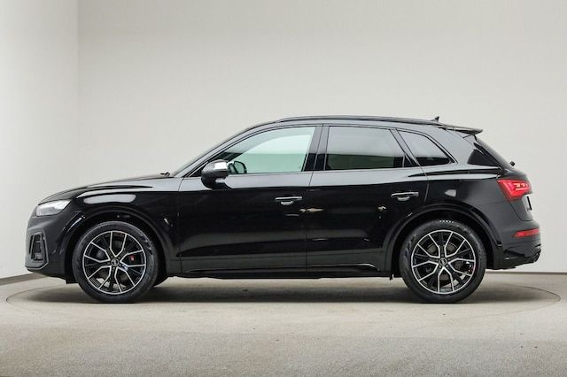 Audi SQ5 SUV TDI Tiptronic - 2023 - Joinsteer - #3