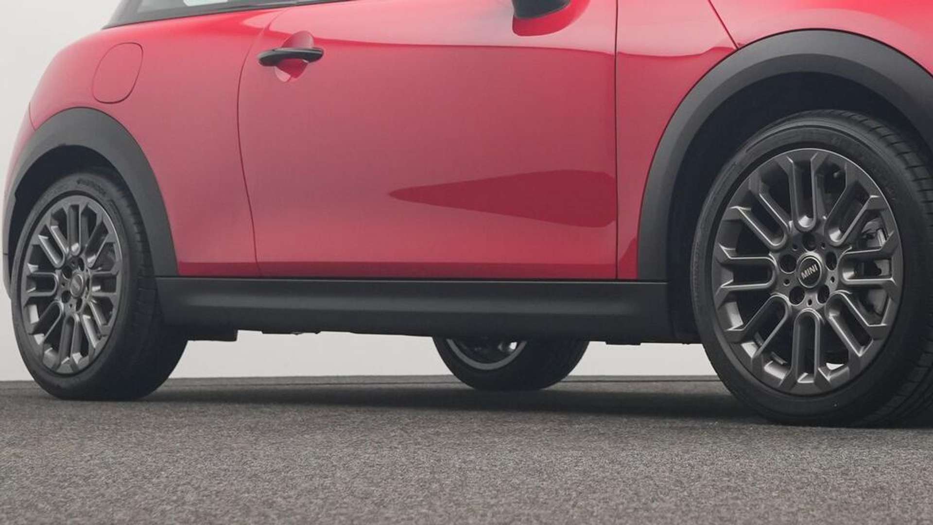 Mini Cooper Classic Cooper - 2025 - Joinsteer - #21