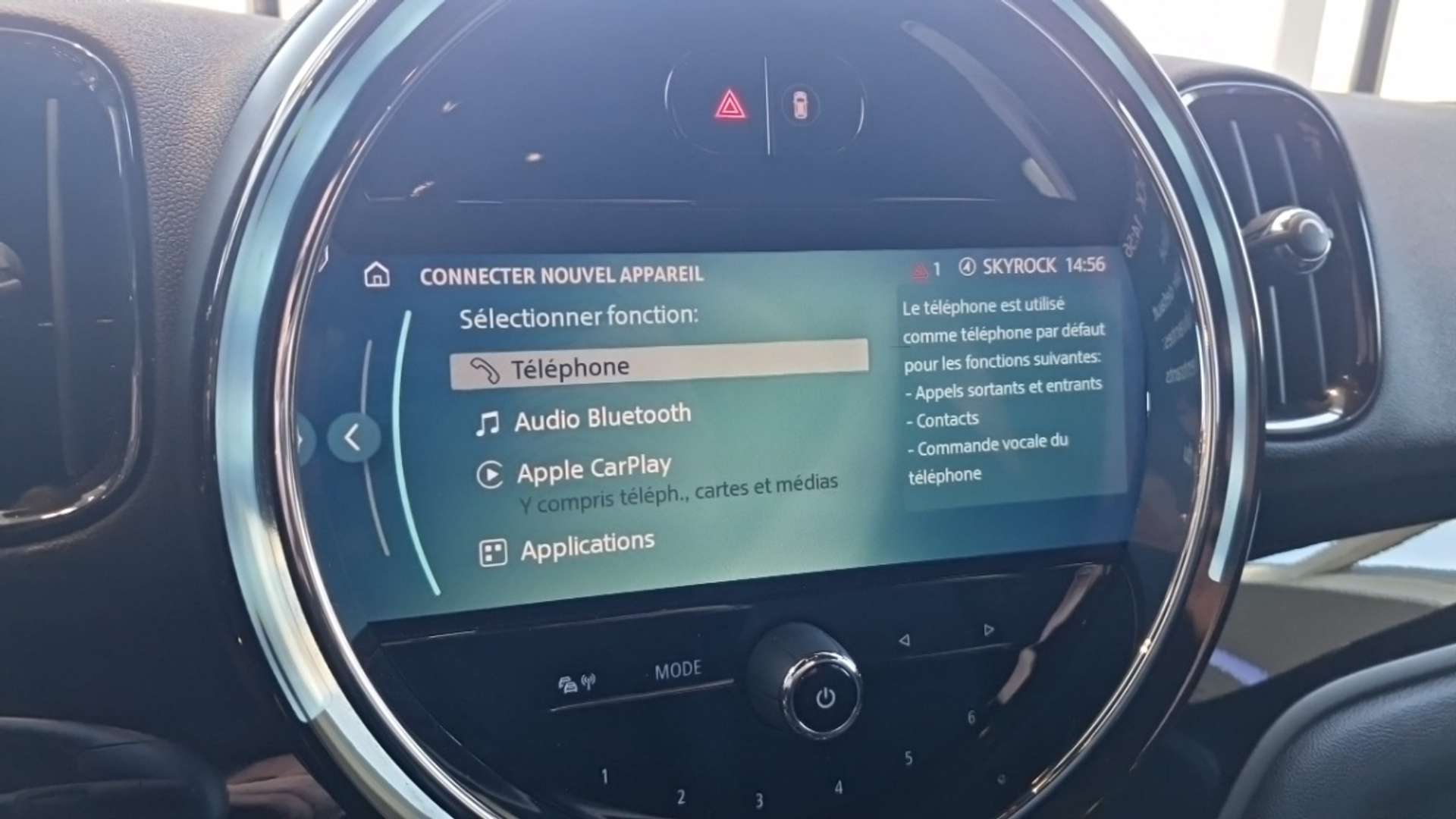 Mini Clubman Essential Cooper - 2022 - Joinsteer - #10