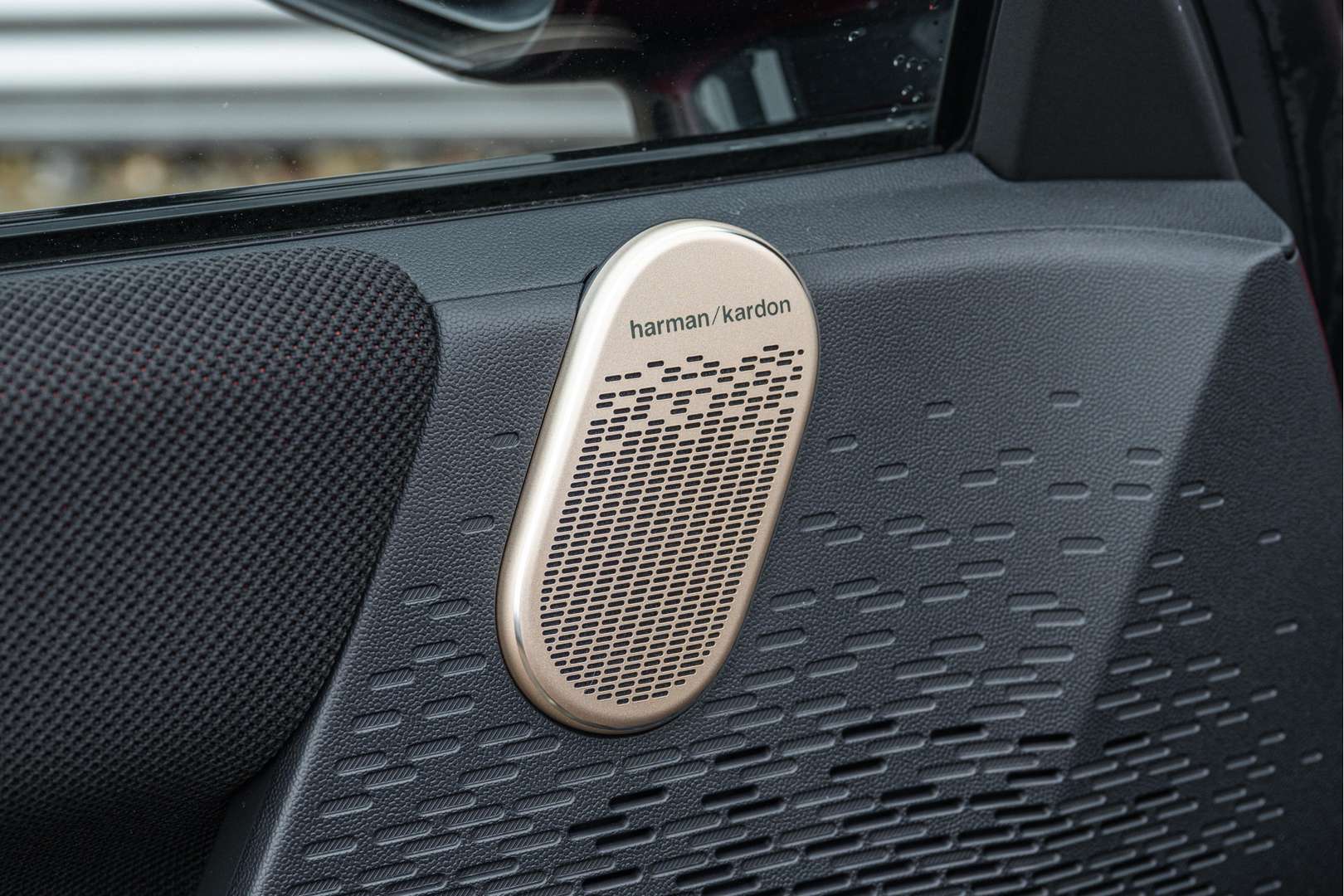 Mini Hatch JCW Cooper SE - 2026 - Joinsteer - #19