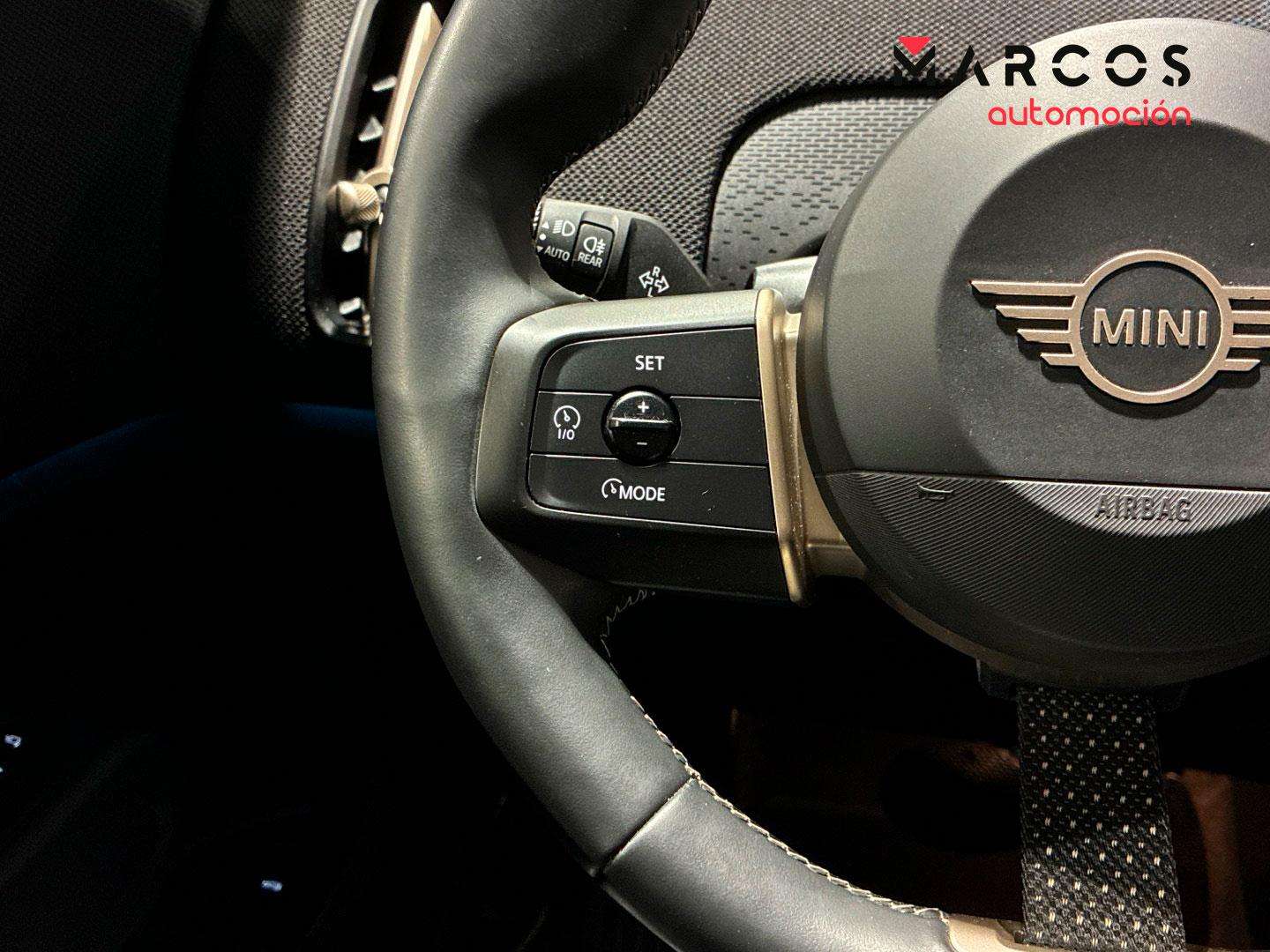 Mini Hatch 5 Portes One D - 2024 - Joinsteer - #19