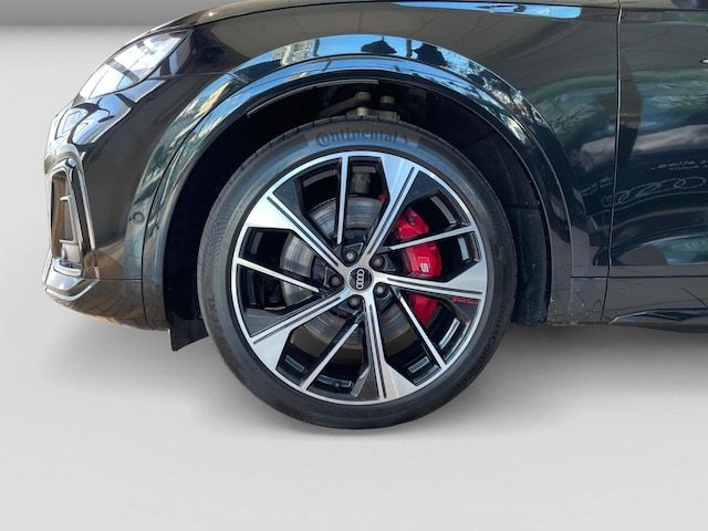 Audi SQ5 Sportback TDI Tiptronic - 2022 - Joinsteer - #4