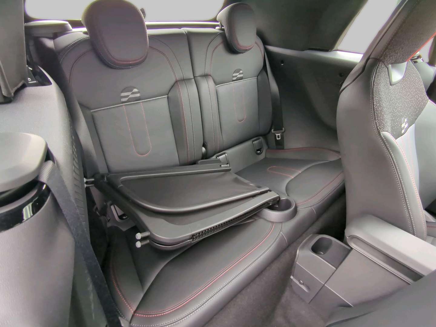 Mini Cabrio John Cooper Works - 2024 - Joinsteer - #21