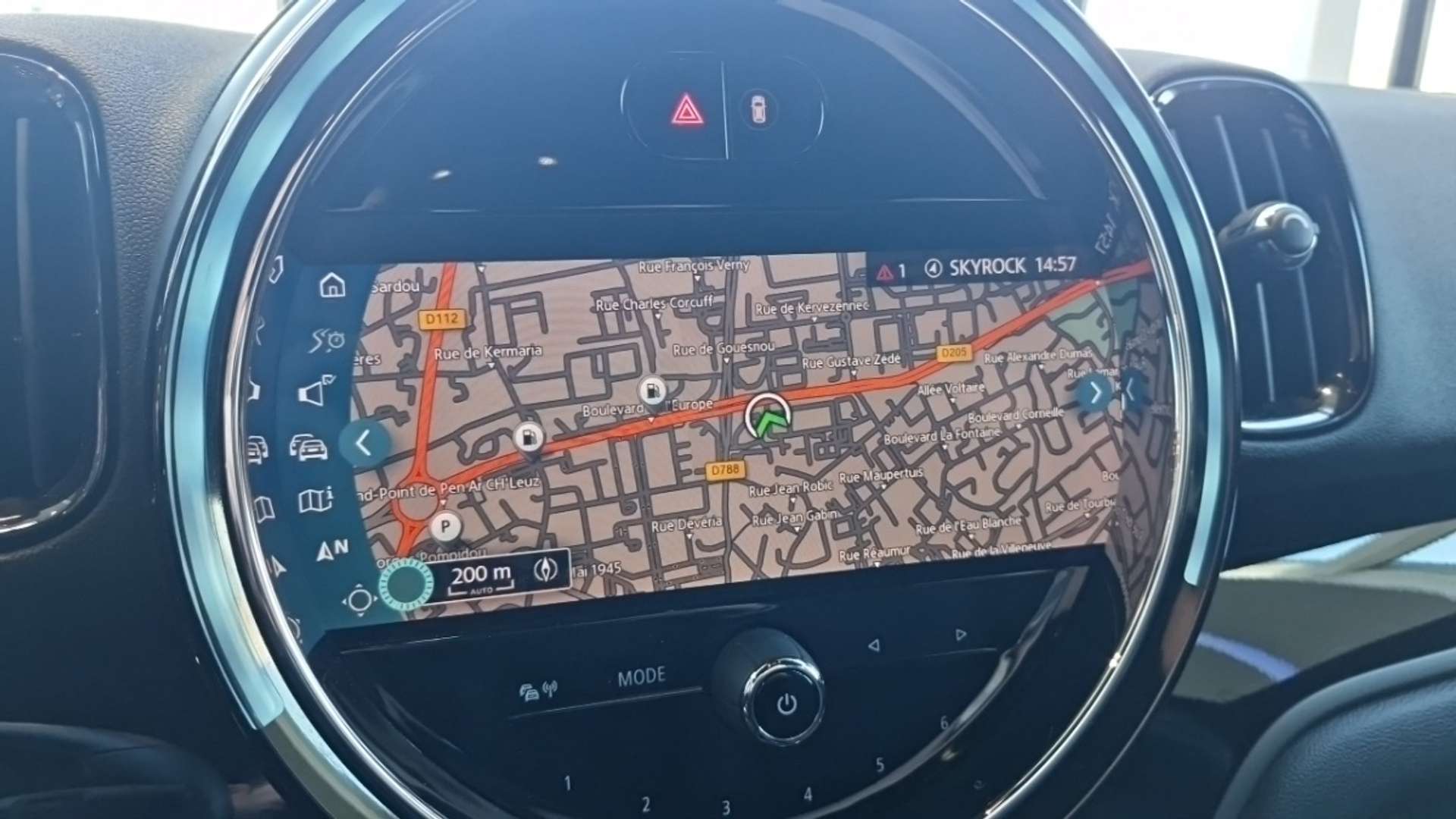 Mini Clubman Essential Cooper - 2022 - Joinsteer - #11