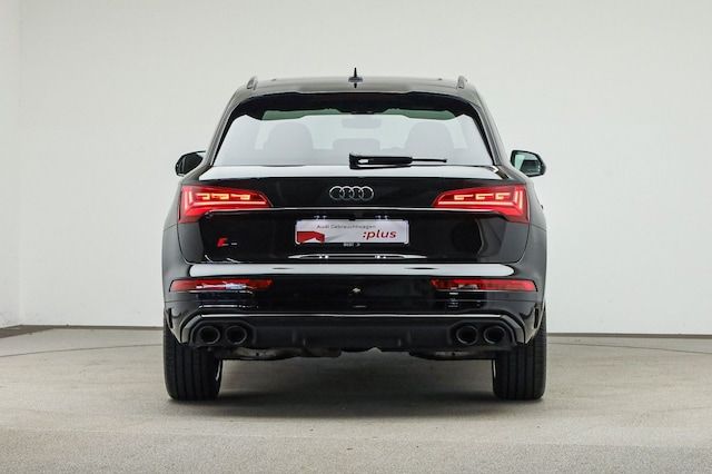 Audi SQ5 SUV TDI Tiptronic - 2023 - Joinsteer - #5
