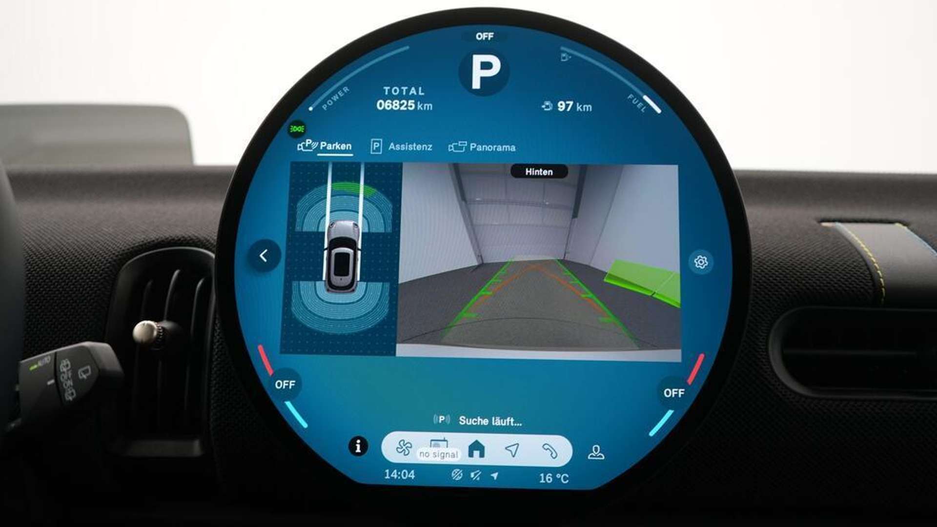 Mini Hatch Classic Cooper S - 2025 - Joinsteer - #17