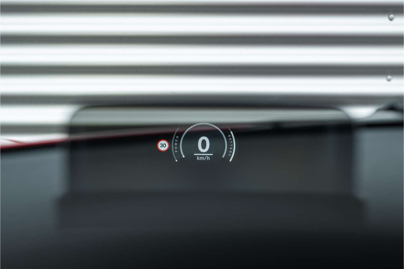 Mini Hatch JCW Cooper SE - 2026 - Joinsteer - #21