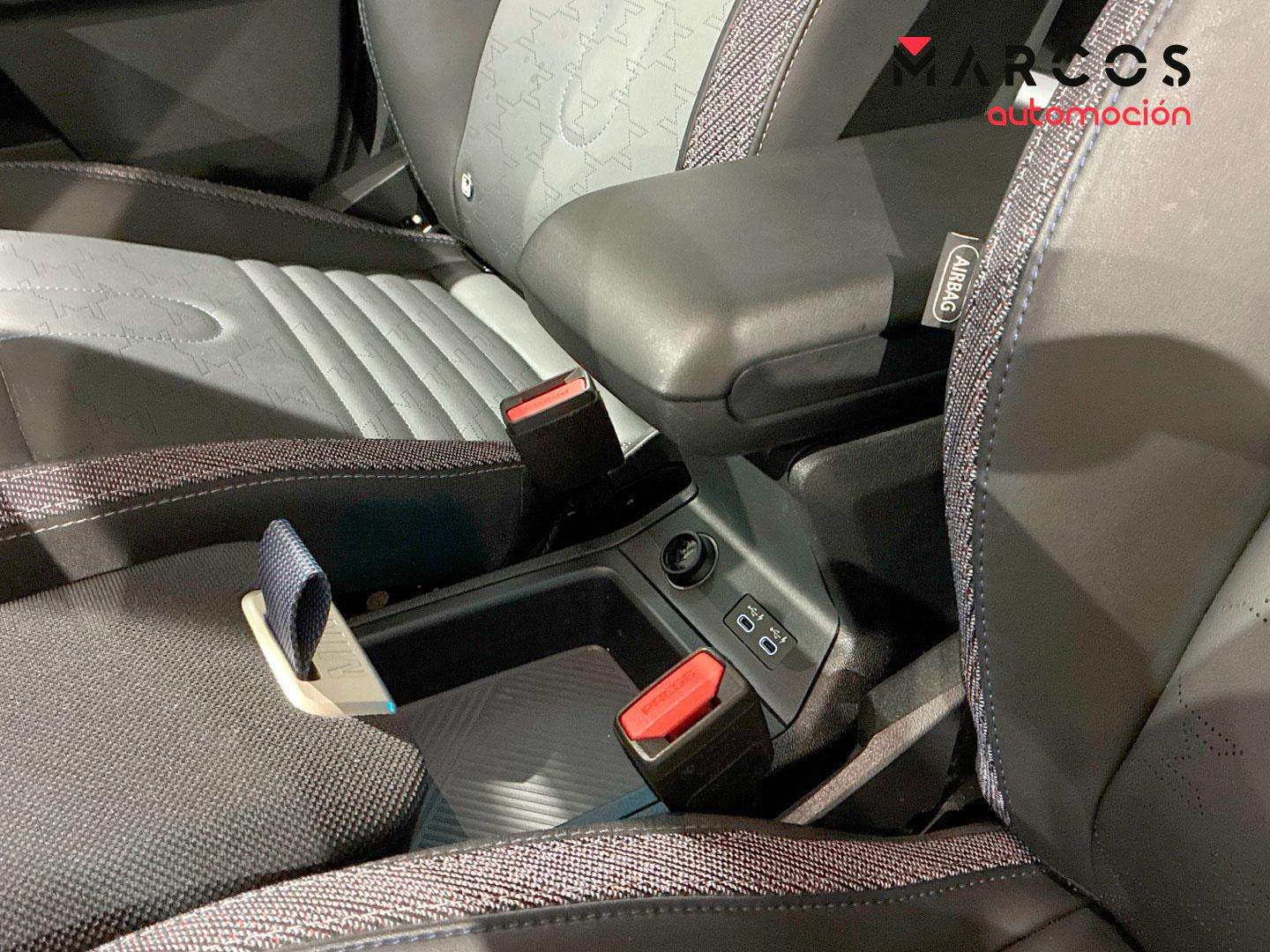 Mini Hatch 5 Portes One D - 2024 - Joinsteer - #21