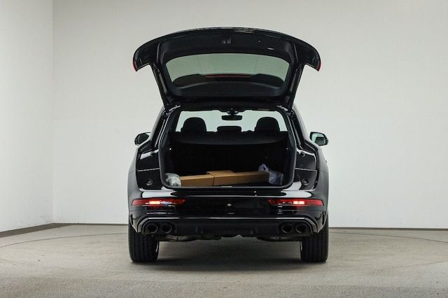 Audi SQ5 SUV TDI Tiptronic - 2023 - Joinsteer - #6