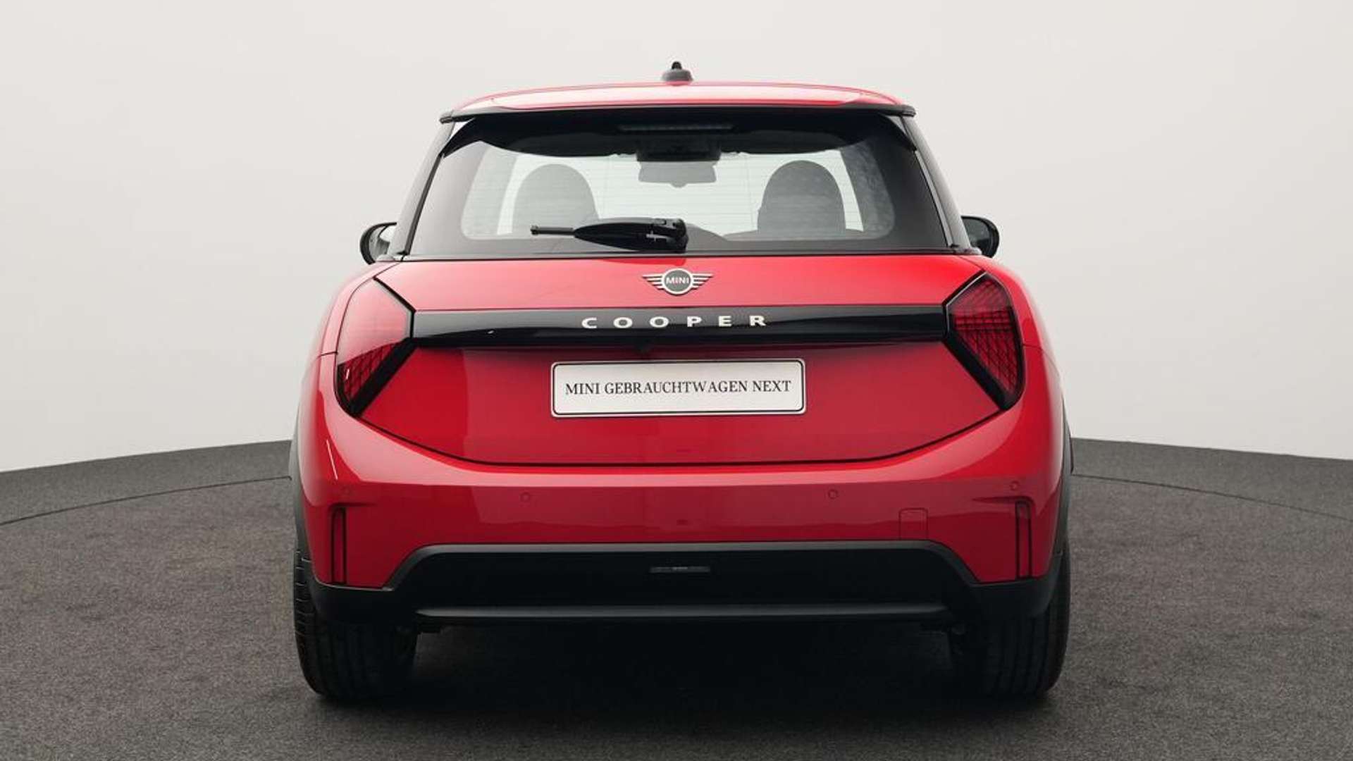 Mini Cooper Classic Cooper - 2025 - Joinsteer - #24