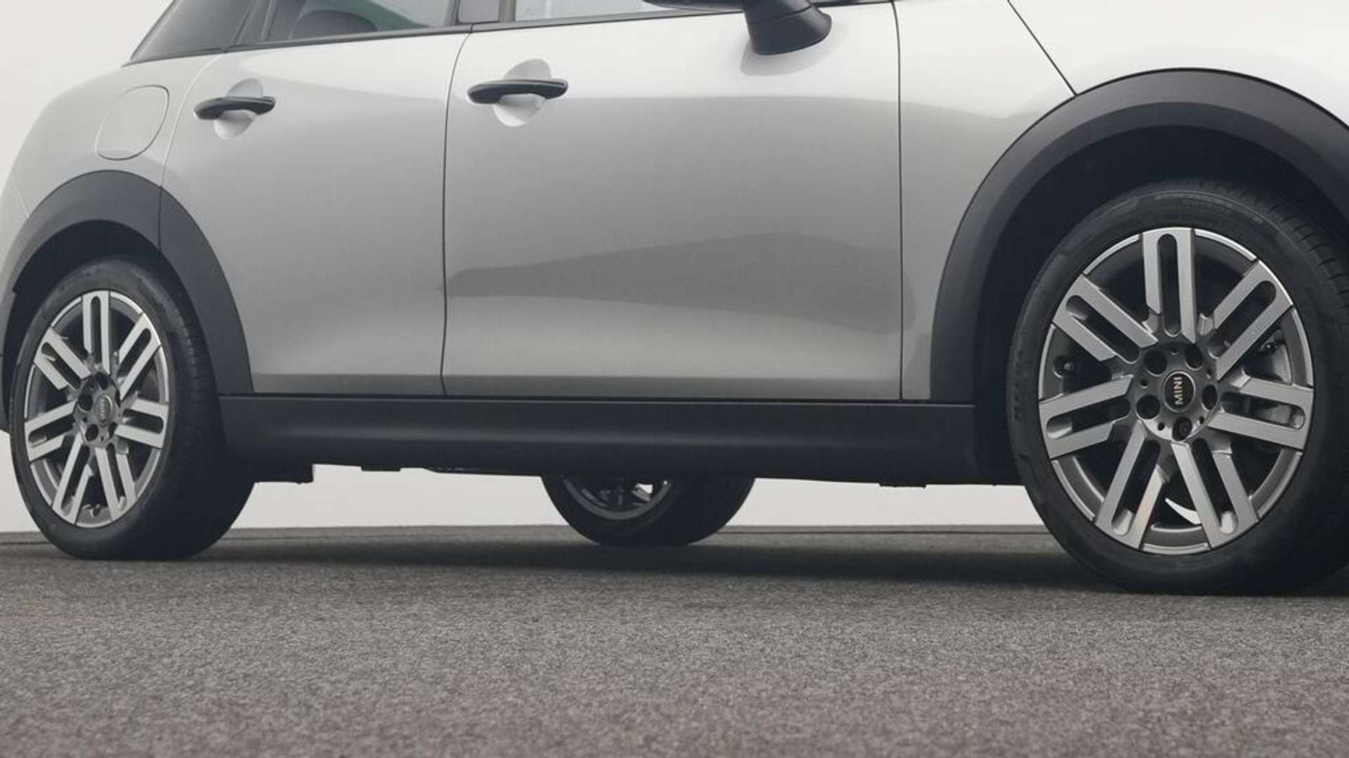 Mini Hatch Classic Cooper S - 2025 - Joinsteer - #18