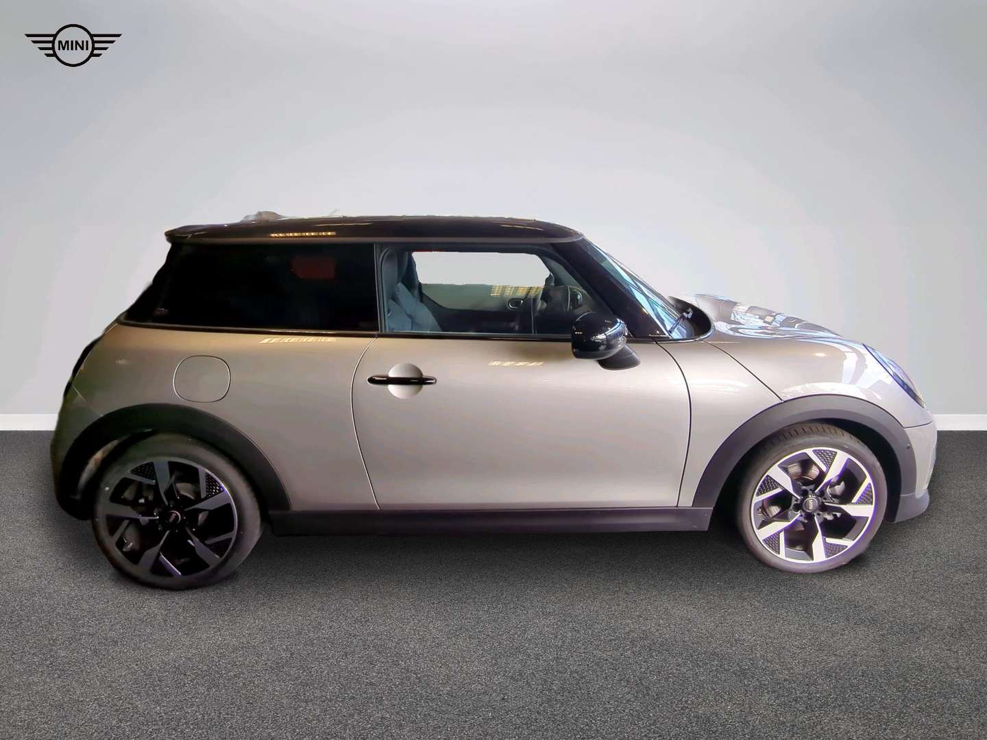 Mini Hatch Favoured Cooper S - 2025 - Joinsteer - #2