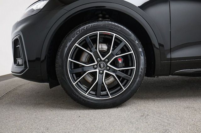 Audi SQ5 SUV TDI Tiptronic - 2023 - Joinsteer - #7