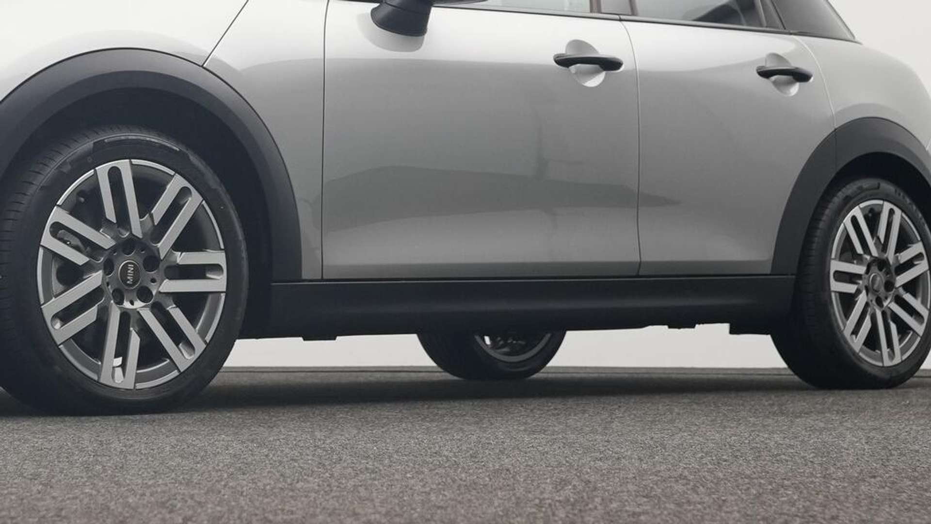 Mini Hatch Classic Cooper S - 2025 - Joinsteer - #19