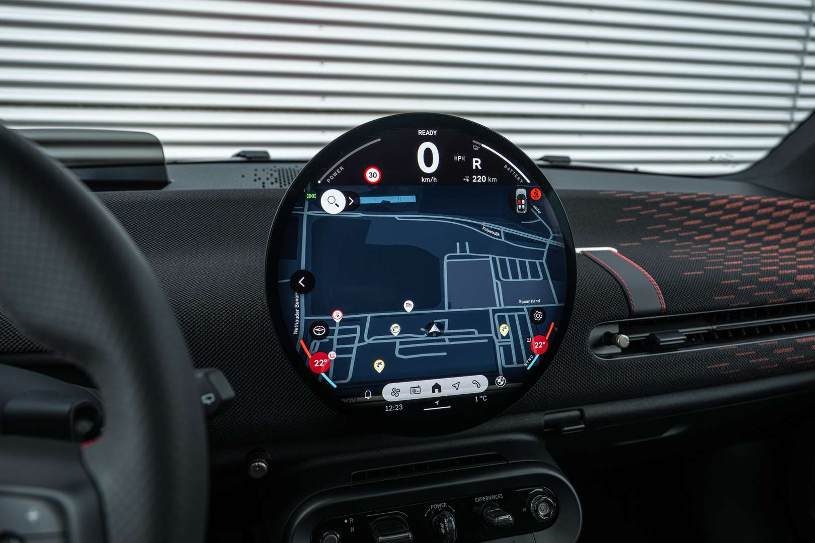 Mini Hatch JCW Cooper SE - 2026 - Joinsteer - #23