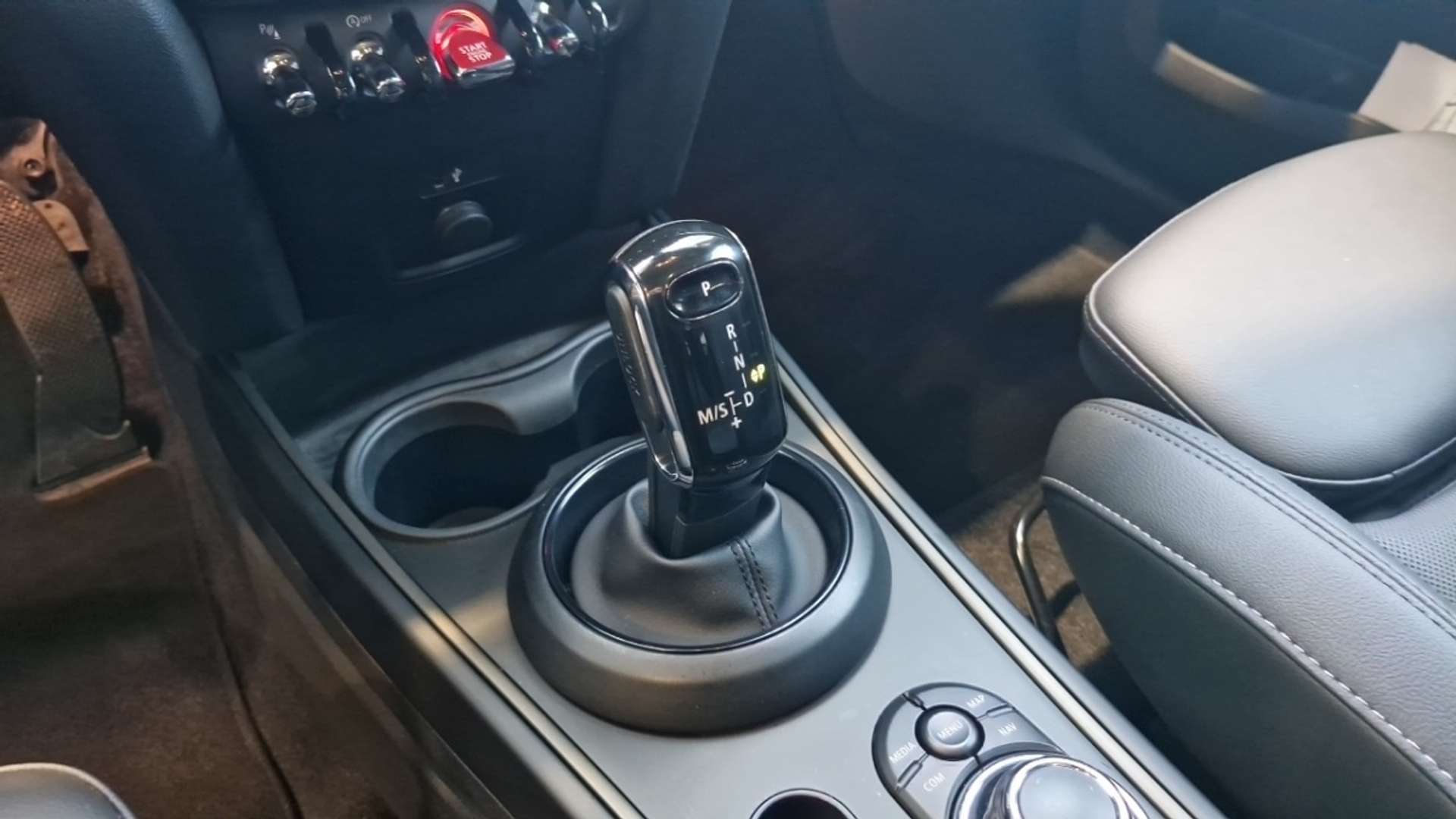 Mini Clubman Essential Cooper - 2022 - Joinsteer - #13