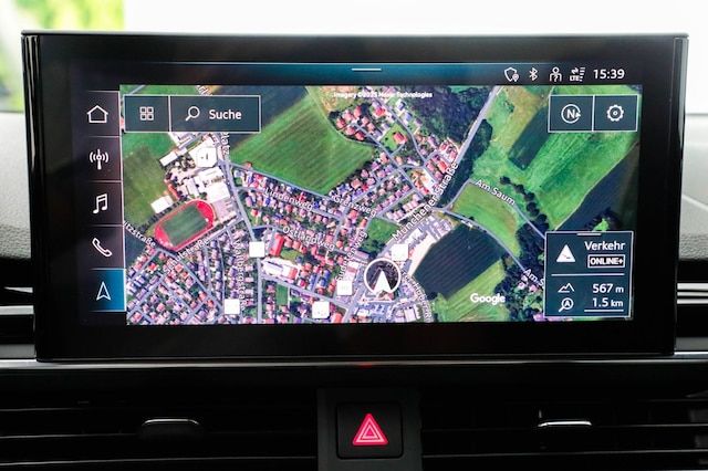 Audi S5 Sportback - 2024 - Joinsteer - #17