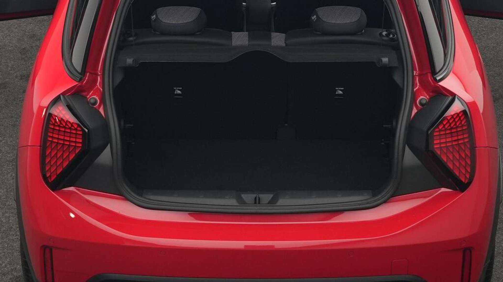 Mini Cooper Classic Cooper - 2025 - Joinsteer - #25