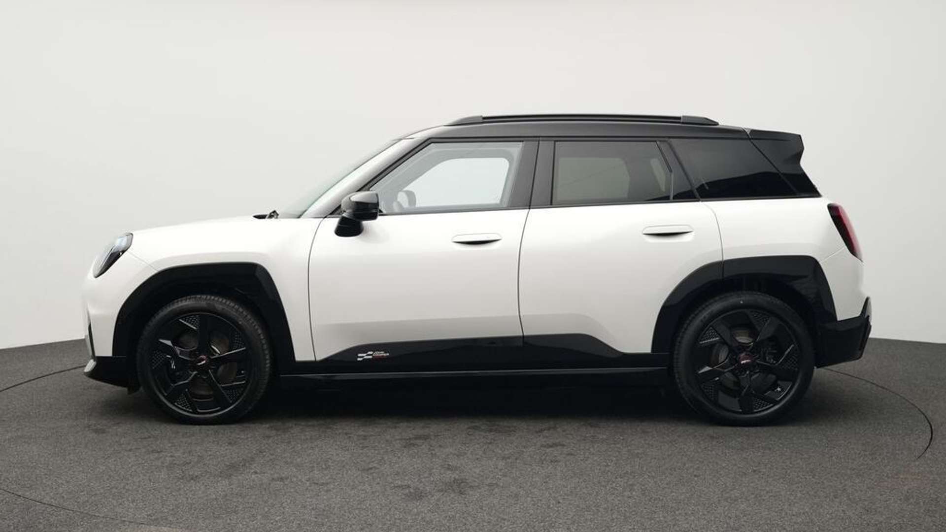 Mini Aceman John Cooper Works - 2025 - Joinsteer - #2