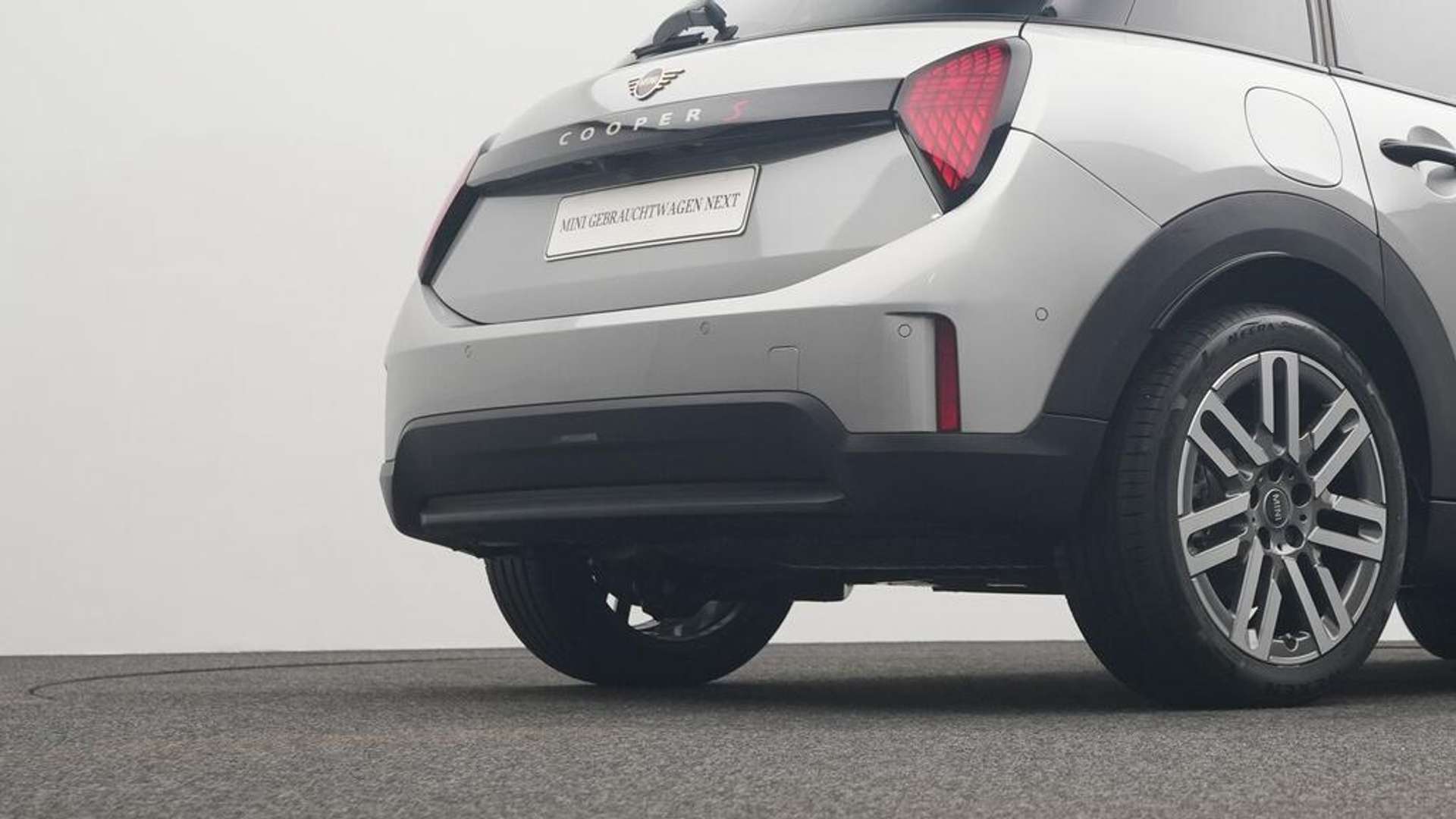 Mini Hatch Classic Cooper S - 2025 - Joinsteer - #20