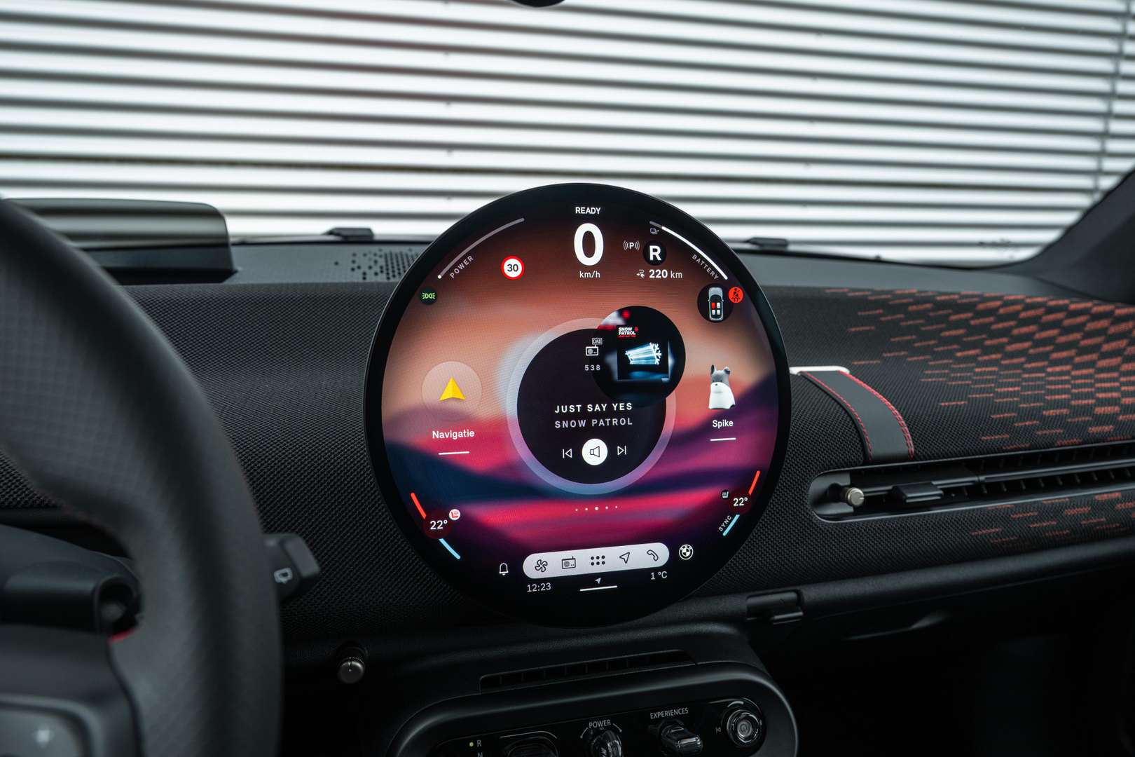 Mini Hatch JCW Cooper SE - 2026 - Joinsteer - #24