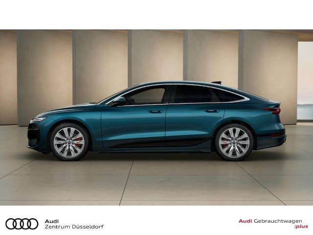 Audi A6 Sportback E-tron E-tron - 2025 - Joinsteer - #5