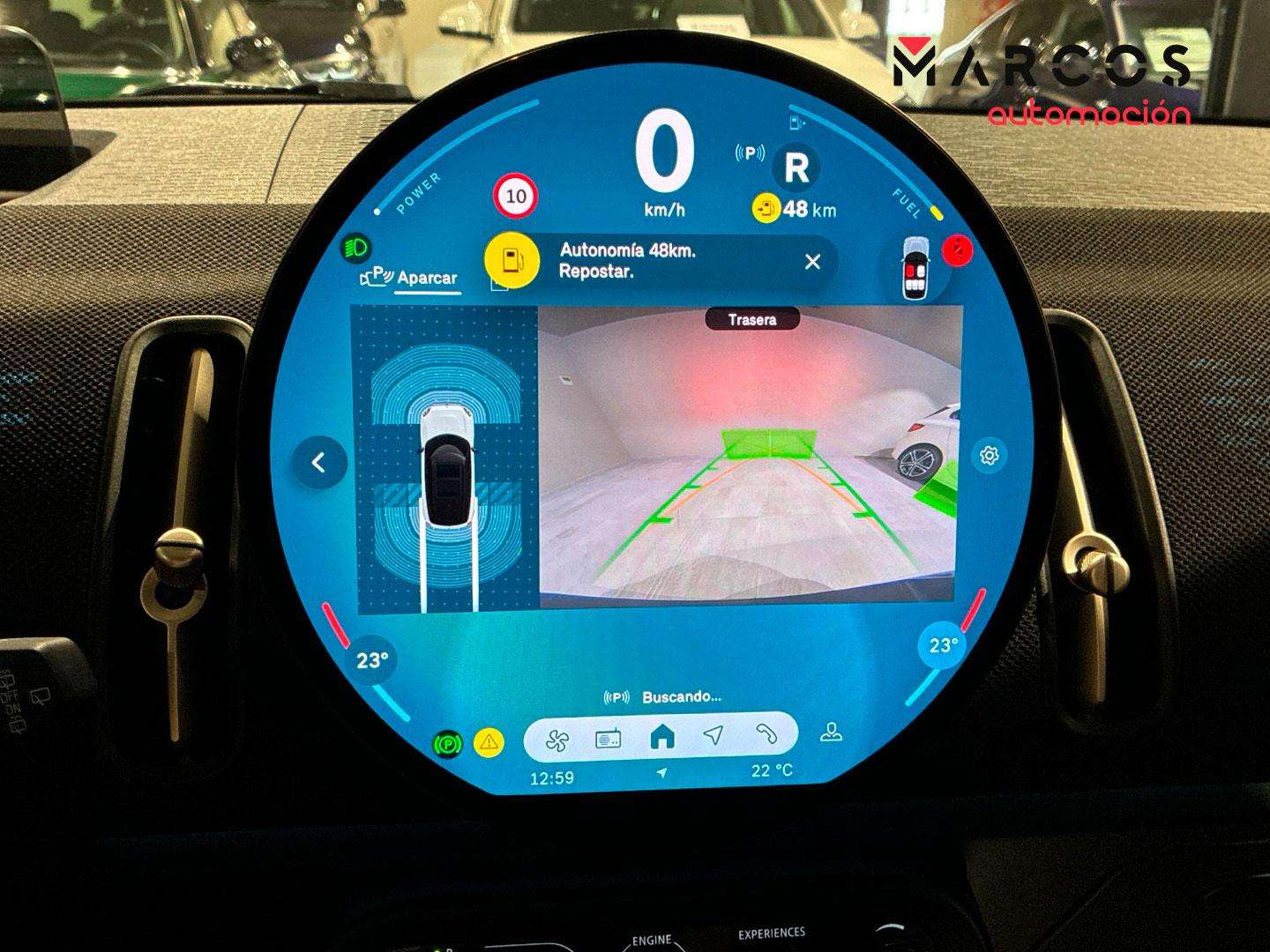 Mini Hatch 5 Portes One D - 2024 - Joinsteer - #24