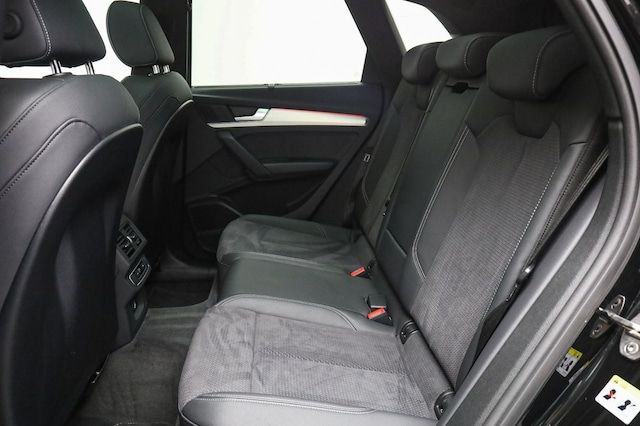 Audi SQ5 SUV TDI Tiptronic - 2023 - Joinsteer - #9