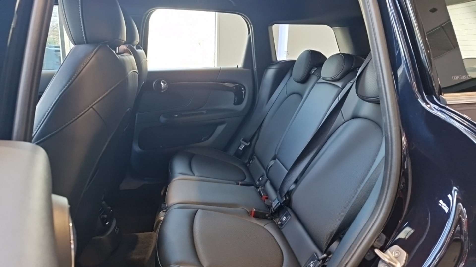 Mini Clubman Essential Cooper - 2022 - Joinsteer - #14