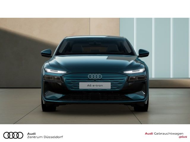 Audi A6 Sportback E-tron E-tron - 2025 - Joinsteer - #6