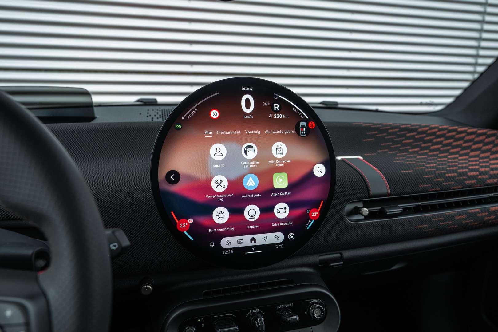 Mini Hatch JCW Cooper SE - 2026 - Joinsteer - #25