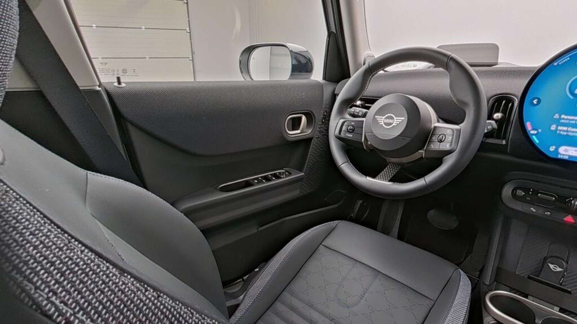 Mini Hatch Classic Cooper S - 2025 - Joinsteer - #22