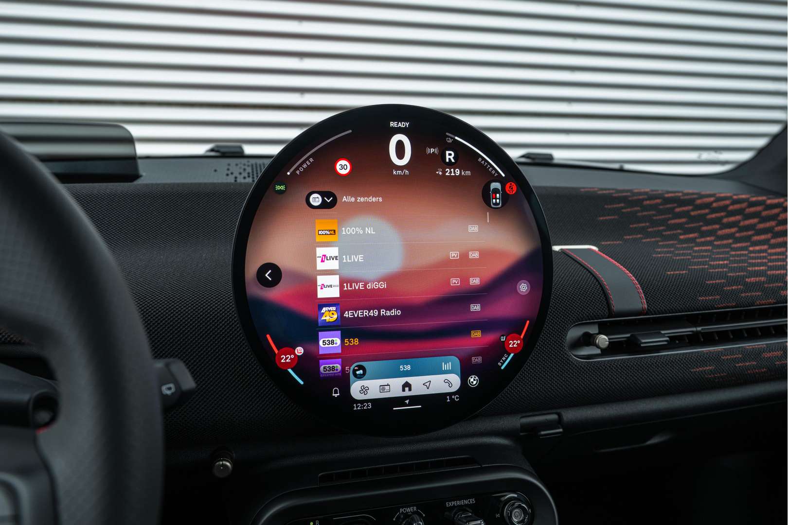 Mini Hatch JCW Cooper SE - 2026 - Joinsteer - #26