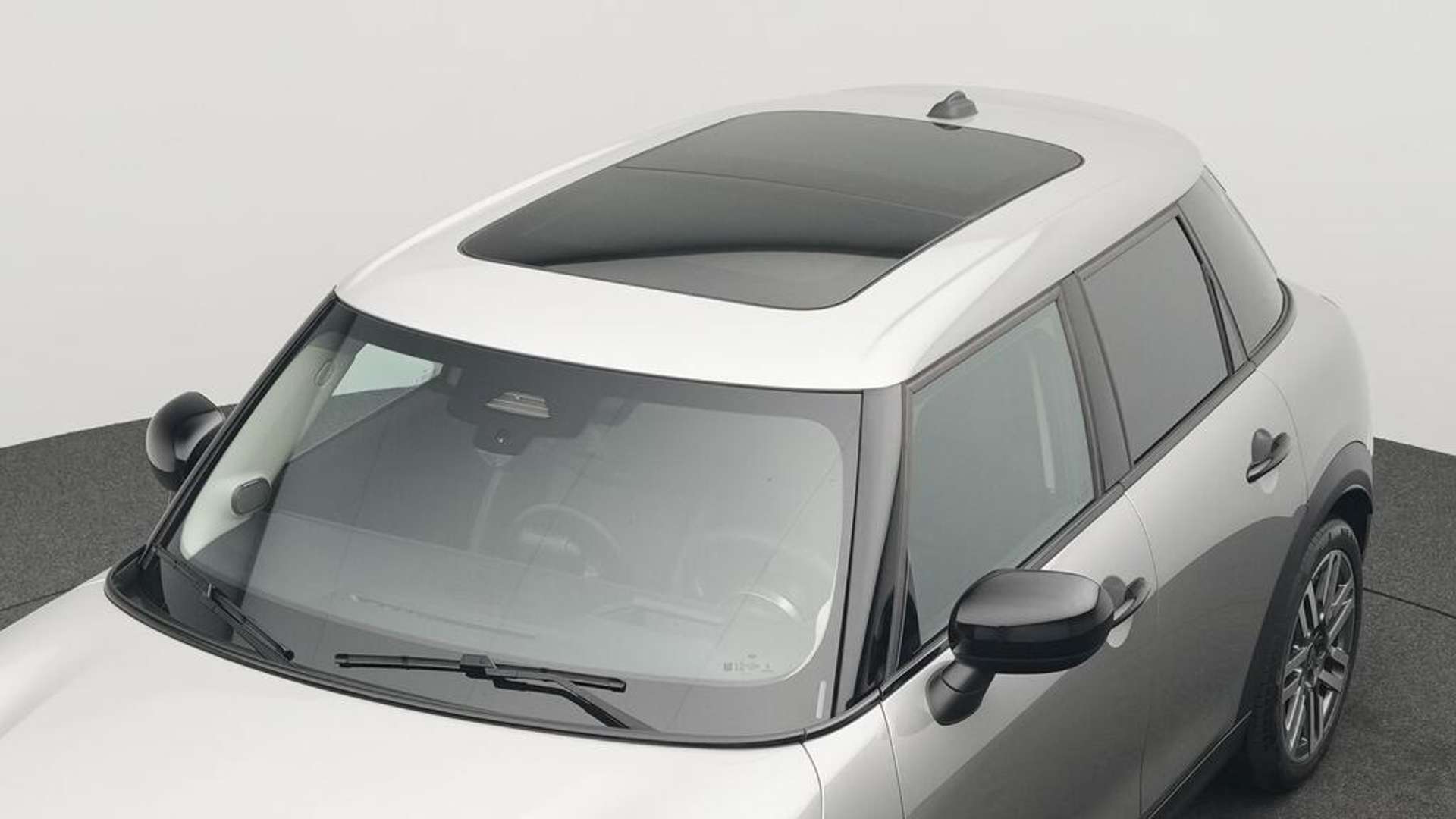 Mini Hatch Classic Cooper S - 2025 - Joinsteer - #23