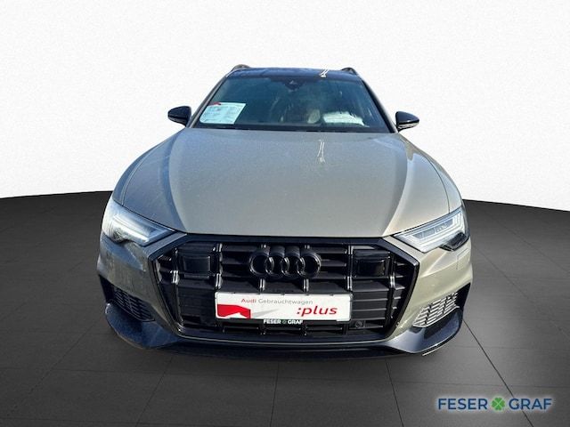 Audi A6 Allroad Quattro 50 TDI Quattro Tiptronic - 2023 - Joinsteer - #2
