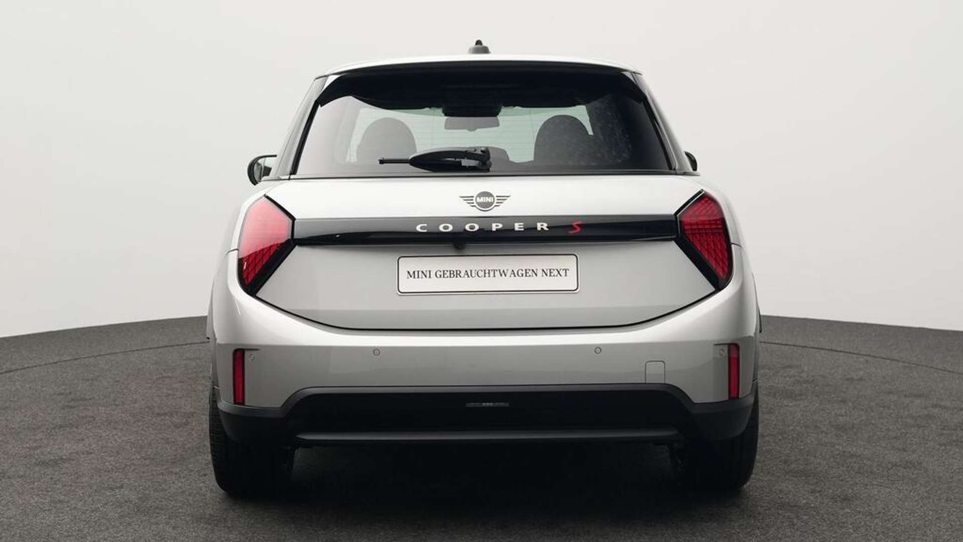 Mini Hatch Classic Cooper S - 2025 - Joinsteer - #24