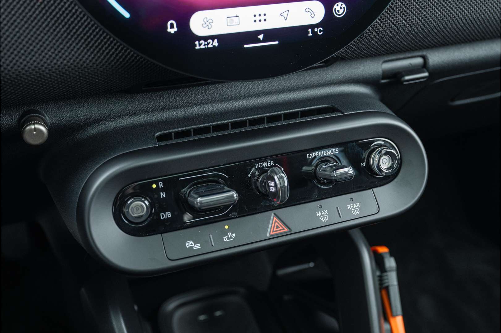 Mini Hatch JCW Cooper SE - 2026 - Joinsteer - #27