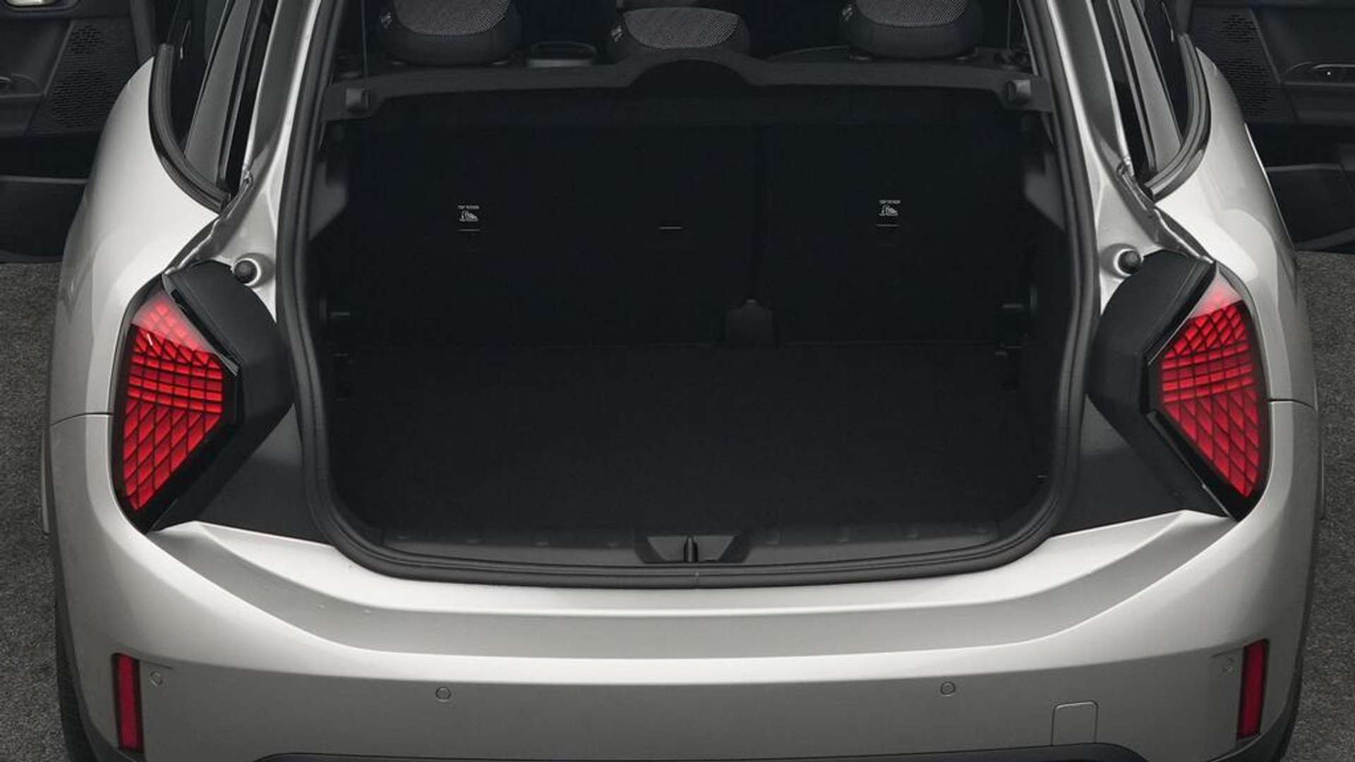 Mini Hatch Classic Cooper S - 2025 - Joinsteer - #25