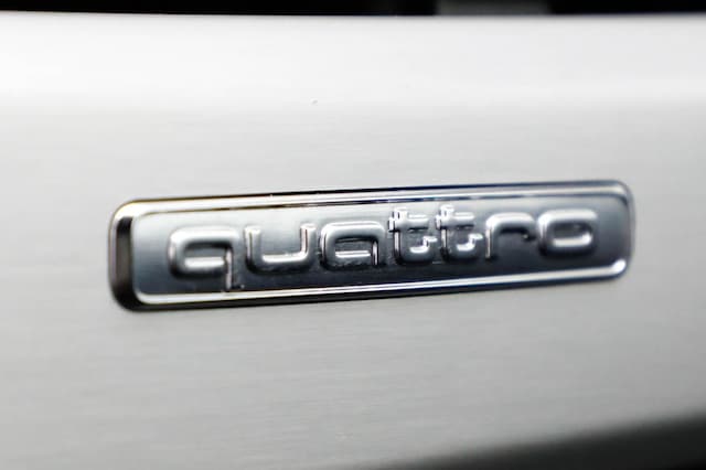 Audi S5 Sportback - 2024 - Joinsteer - #23