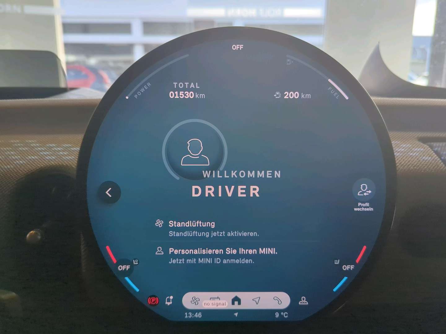 Mini Hatch Favoured Cooper S - 2025 - Joinsteer - #8