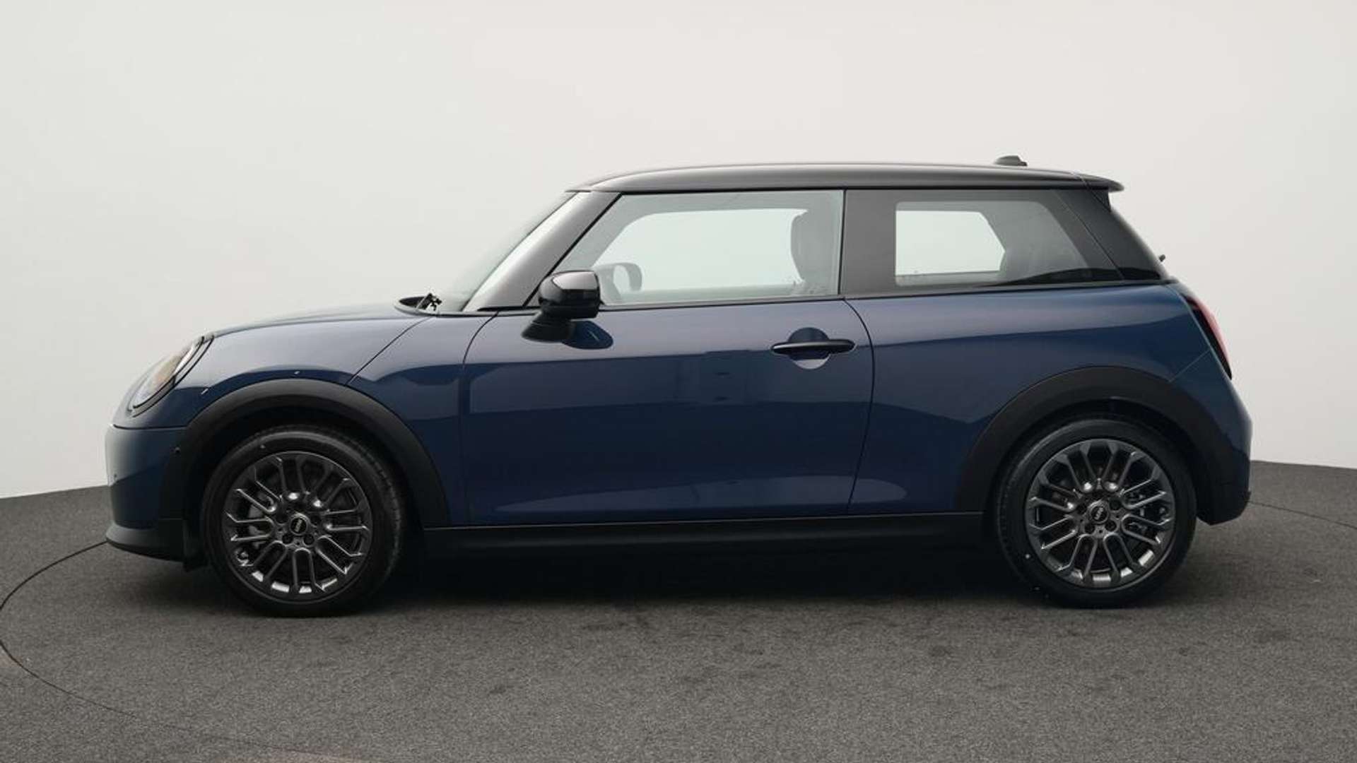 Mini Cooper Favoured Cooper - 2025 - Joinsteer - #2