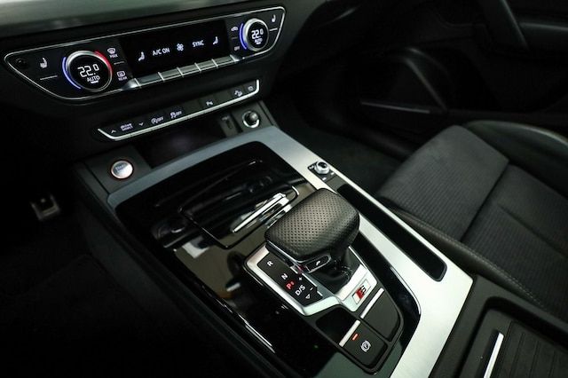 Audi SQ5 SUV TDI Tiptronic - 2023 - Joinsteer - #14