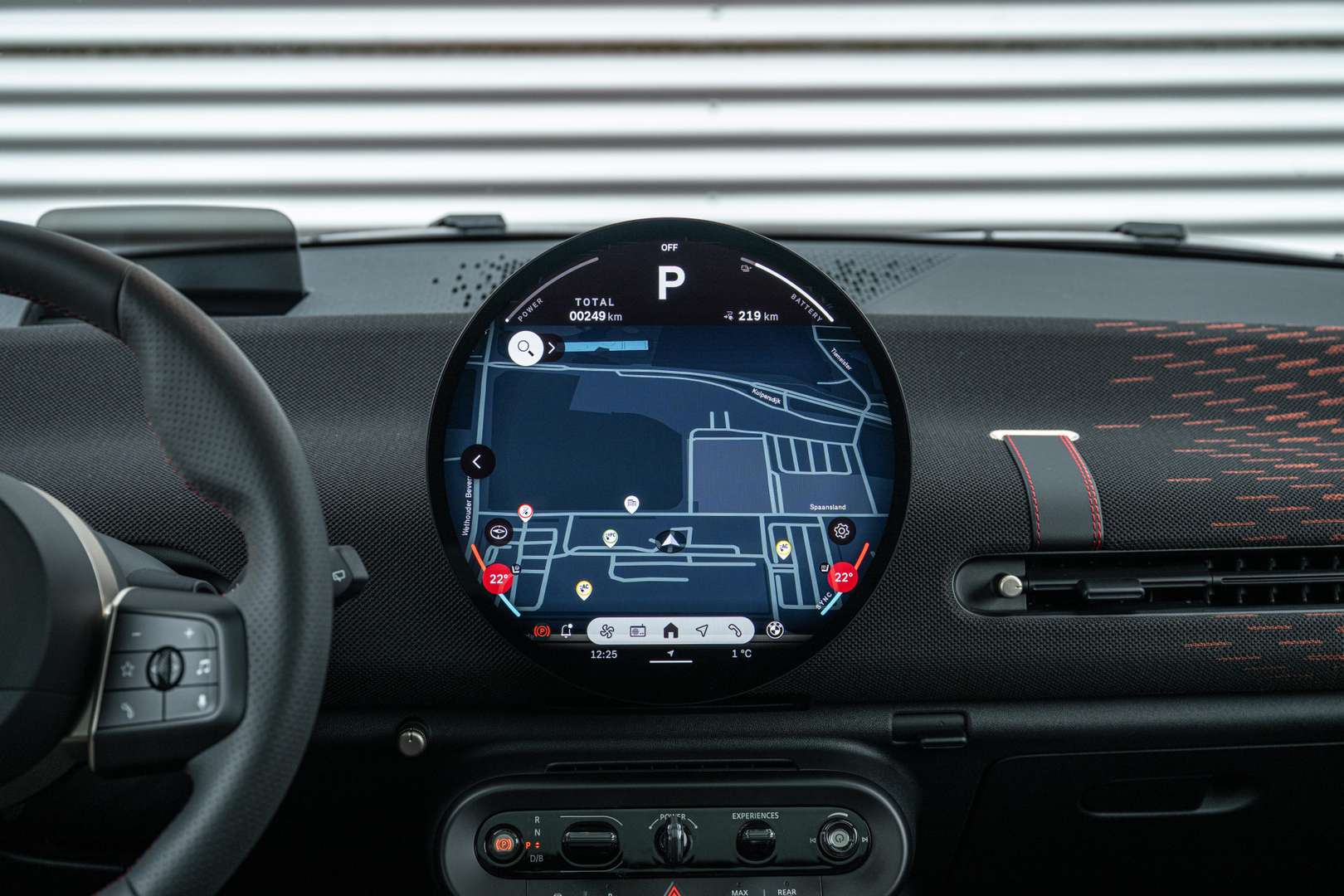 Mini Hatch JCW Cooper SE - 2026 - Joinsteer - #29