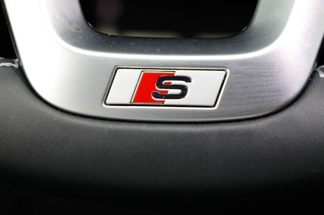 Audi S5 Sportback - 2024 - Joinsteer - #24