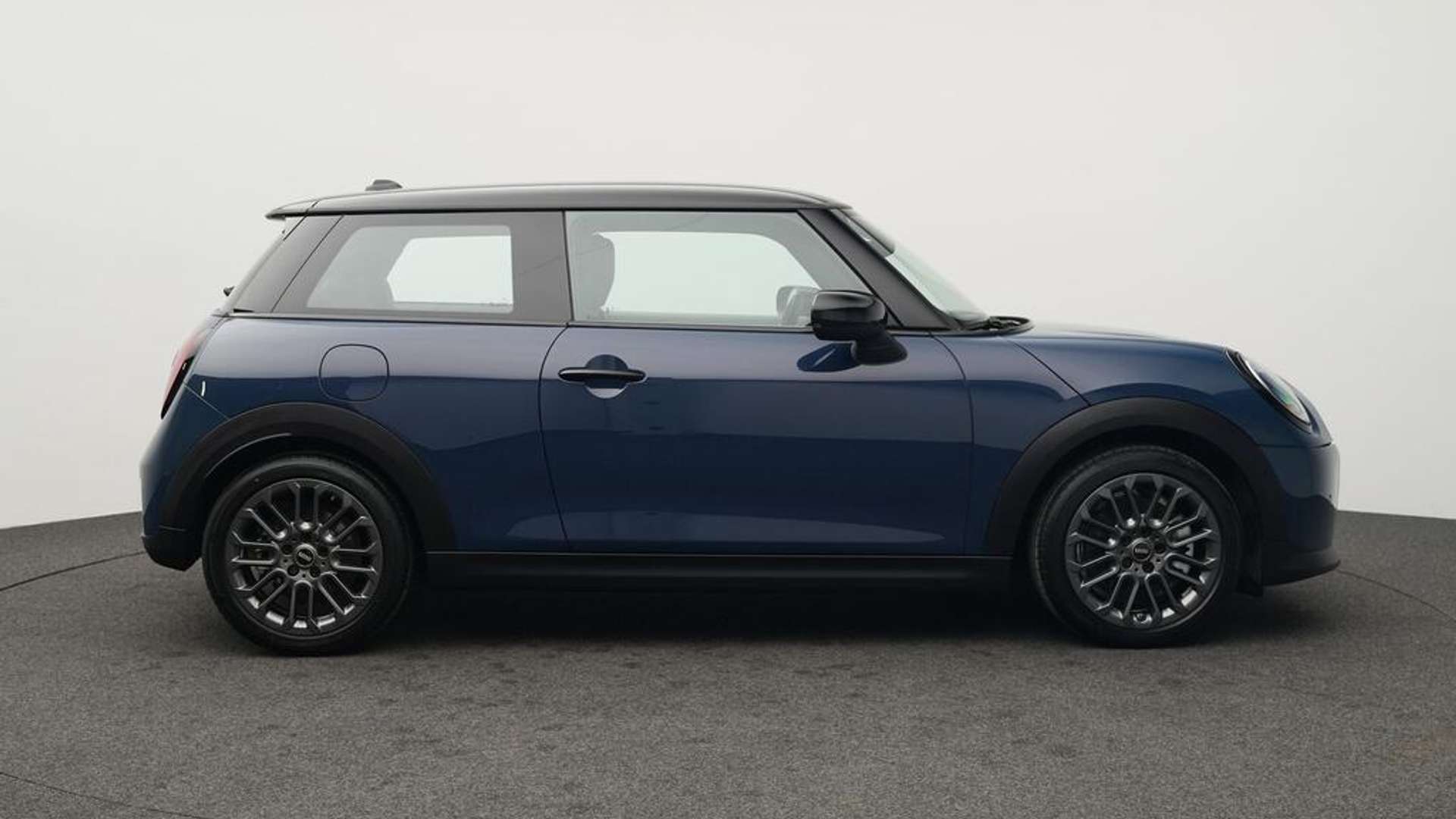 Mini Cooper Favoured Cooper - 2025 - Joinsteer - #3