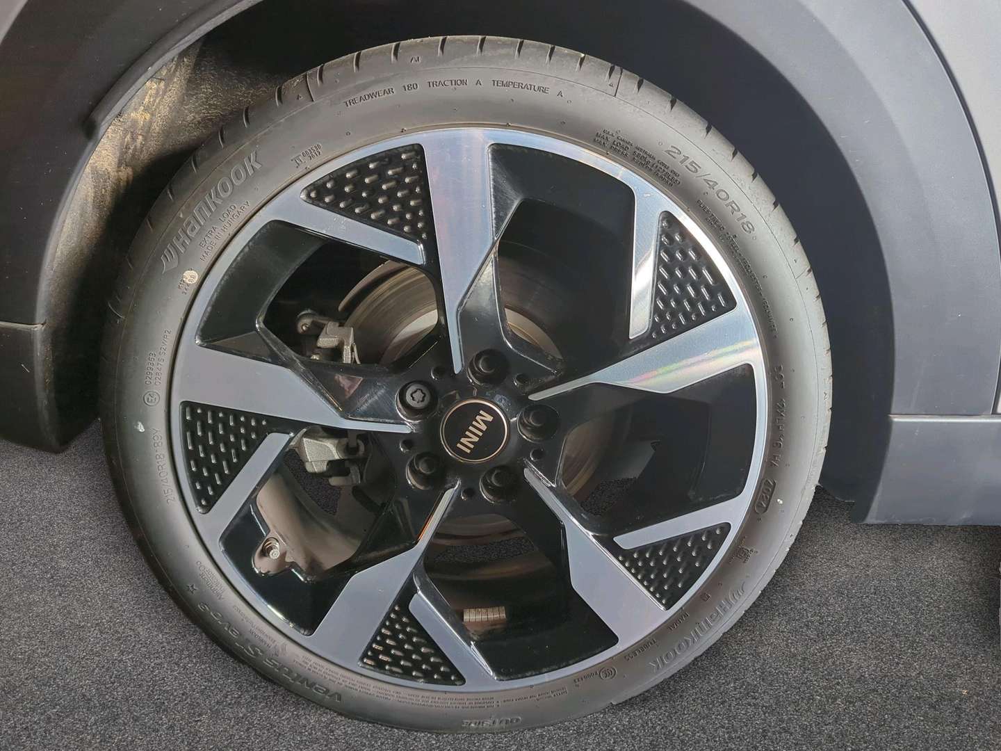 Mini Hatch Favoured Cooper S - 2025 - Joinsteer - #9