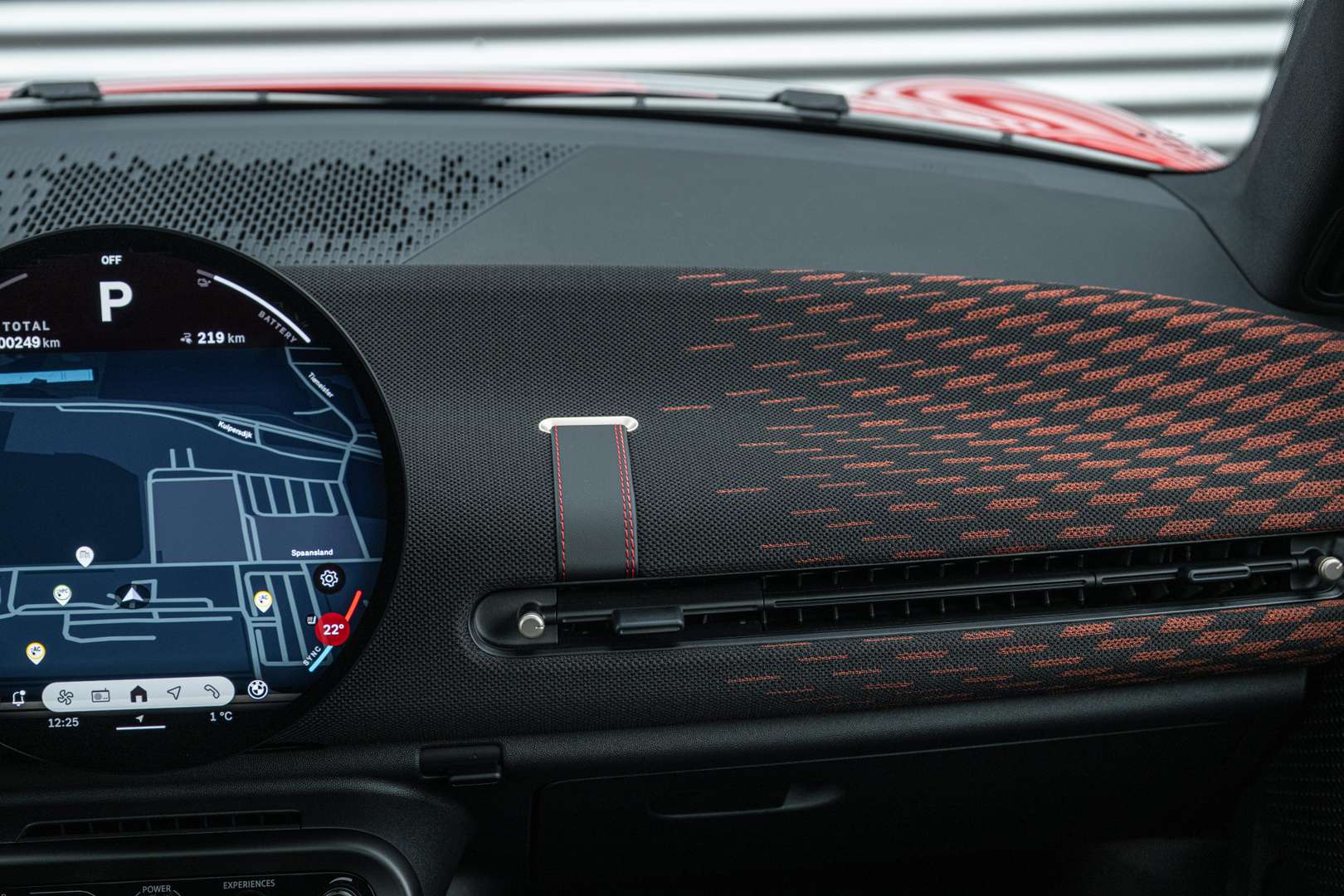 Mini Hatch JCW Cooper SE - 2026 - Joinsteer - #30