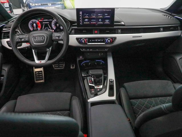 Audi S5 Sportback - 2024 - Joinsteer - #25