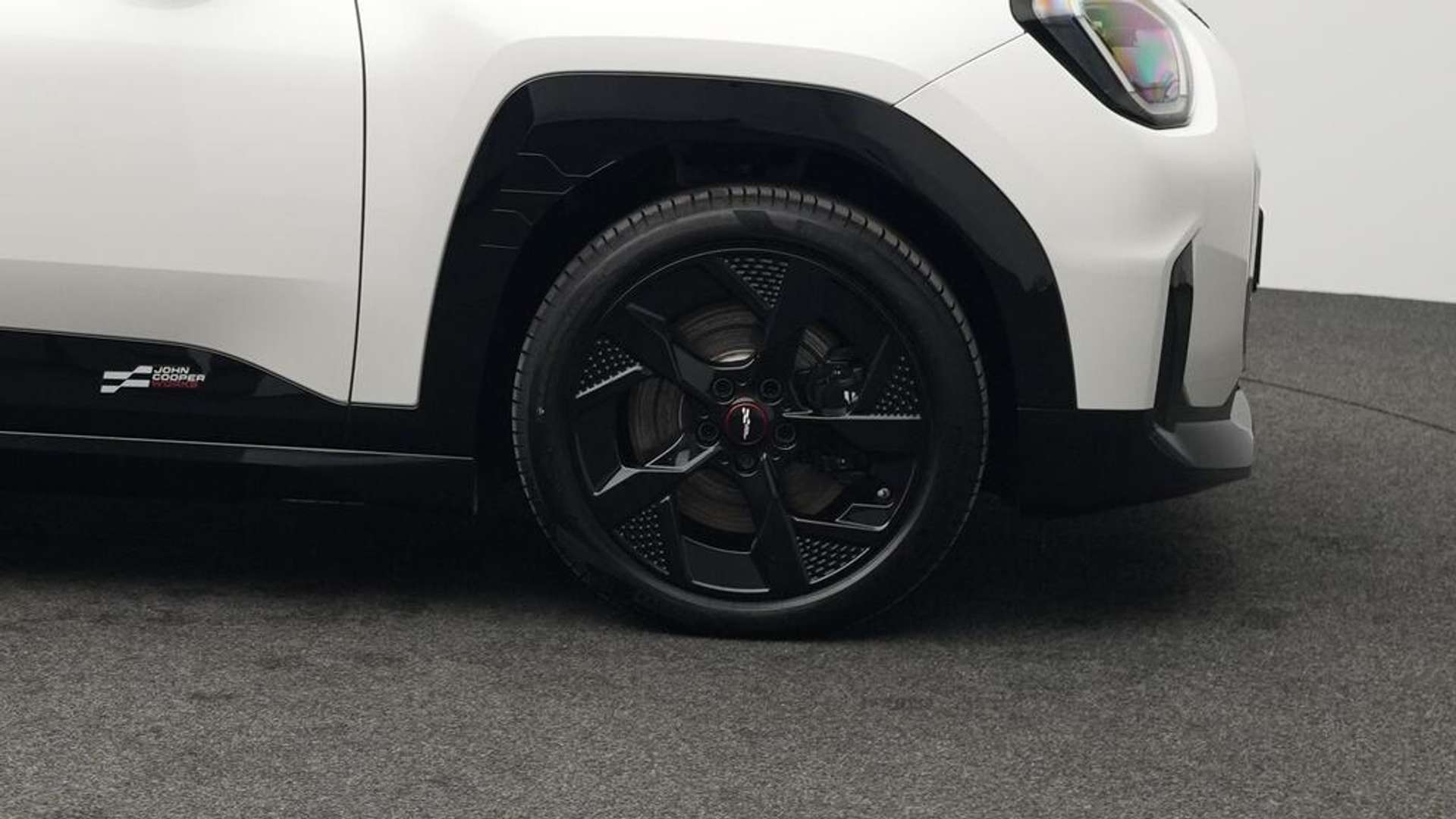 Mini Aceman John Cooper Works - 2025 - Joinsteer - #10