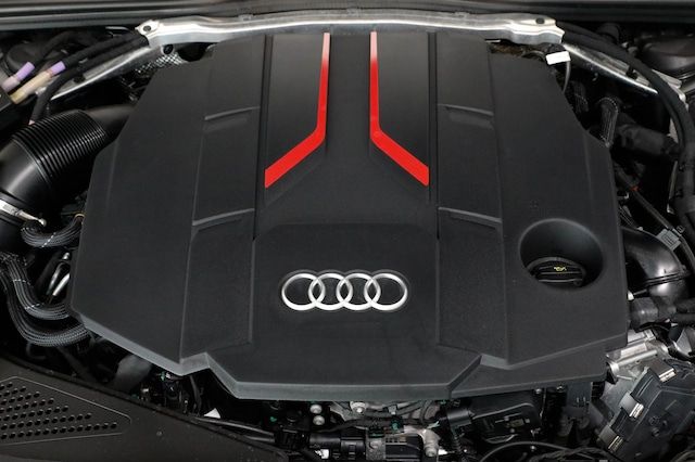 Audi S5 Sportback - 2024 - Joinsteer - #26